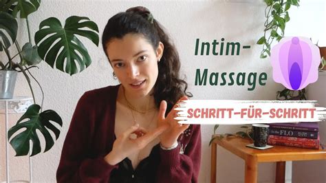 massage spy|Intimmassage: Es geht ans Eingemachte (Video)